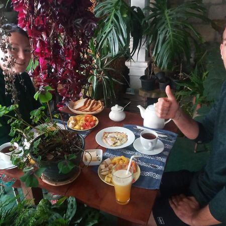 Redwood Homestay Нувара Елия Екстериор снимка